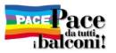 Pace da tuti balconi !